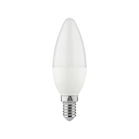 Żarówka LED C35 N 6,5W E14-NW 806lm E14 4000K barwa neutralna świeczka