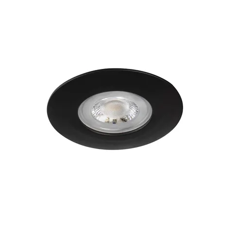 Oprawa typu downlight FIZU IP44 4,8W NW-B