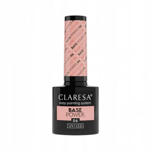 Claresa Baza Hybrydowa Power 06 5g