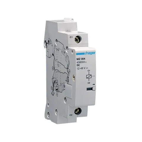Wyzwalacz wzrostowy 12-24V DC / 24-48V A