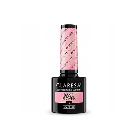 CLARESA Baza hybrydowa BASE POWER 12, 5 g