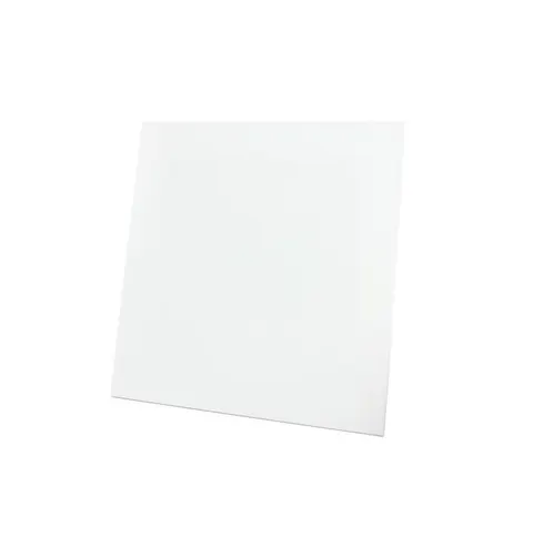 Panel plexi biały połysk | do serii wentylatorów dRim/ 01-160