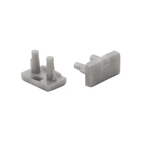 Zaślepka do profili aluminiowych STOPPER B