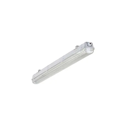 MAH PLUS-136/4LED/PC oprawa pyłoszczelna LED 1x36W T8 LED