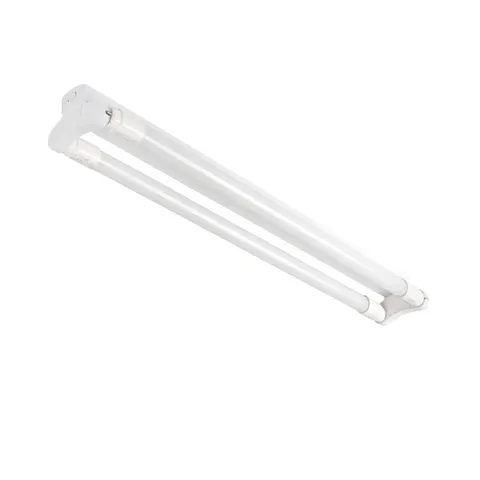 ALDO 4LED 1X120 Oprawa liniowa pod tuby (świetlówki) LED T8, IP20 biała
