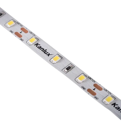 Taśma LED L60 5mb 11W/m IP00 NW neutralna biel 4000K 1mb-900lm
