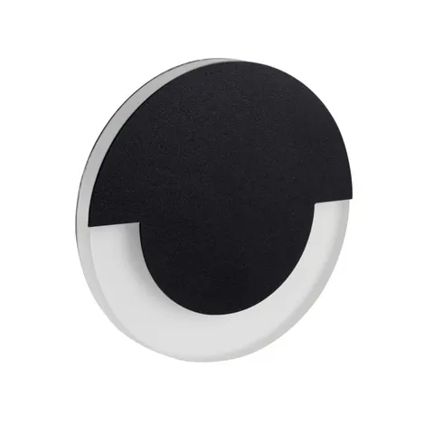 Oprawa przyschodowa dekoracyjna SOLA LED WW LED 12VDC 0,8W IP20