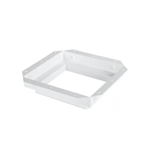 Kaseta do wylewek do puszek podłogowych BIURO+ 04-0071-100