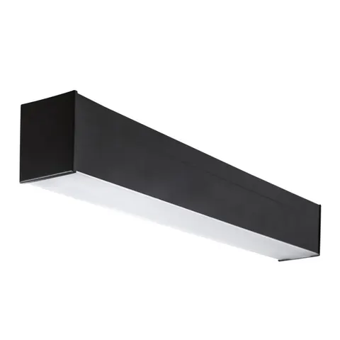AL-ML-NW-MAT-W-NT oprawa liniowa led 25W 3250lm, 4000K czarny