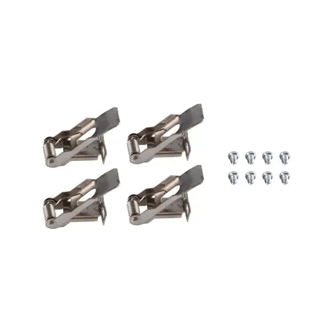 CLIPS PANEL 60x60 uchwyt do gipsu