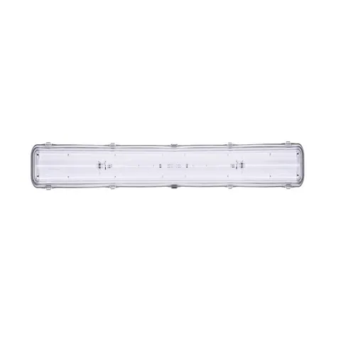 Oprawa Neptun 2X28 T5 PC EVG-PROF IP65 840; LUXIONA