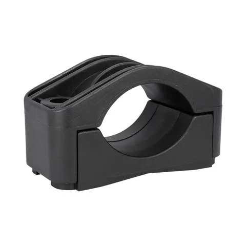 Uchwyt kabla siłowego 48-75 mm śruba M12 KO75T 37.75, ELEKTRO-PLAST OPATÓWEK