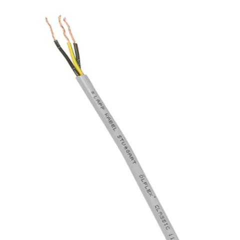 OLFLEX Classic 110 3G1,5 przewód sterowniczy, 1119303, LAPP KABEL