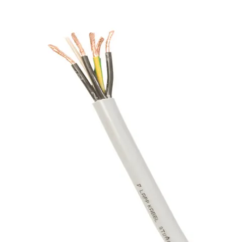 OLFLEX Classic 110 5G6 przewód sterowniczy; 1119605, LAPP KABEL