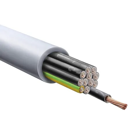 OLFLEX Classic 100 5G2,5 przewód sterowniczy; 1120803, LAPP KABEL