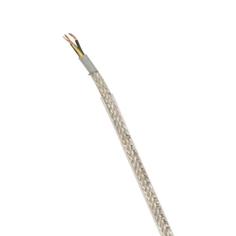 OLFLEX Classic 110 CY 3G0,75 przewód ekranowany /bębnowy/, 1135103, LAPP KABEL