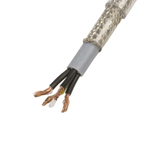OLFLEX Classic 110 CY 4G6 przewód ekranowany, 1135604, LAPP KABEL