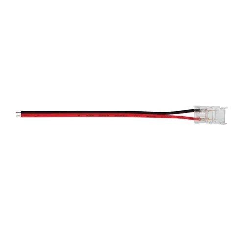 Łącznik do taśm LED CON P 8 CP IP20 2 szt = 1 opakowanie KANLUX