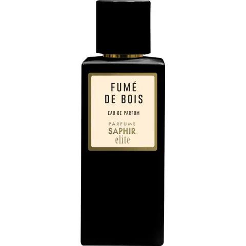 SAPHIR ELITE MEN Woda perfumowana FUME DE BOIS, 100 ml