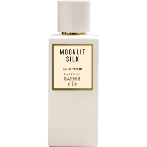 SAPHIR ELITE UNISEX Woda perfumowana MOONLIT SILK, 100 ml