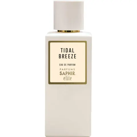 SAPHIR ELITE UNISEX Woda perfumowana TIDAL BREEZE, 100 ml