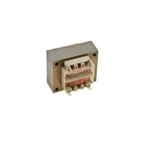 TS 6/63 transformator 230V/12V 0,5A; 100006-63