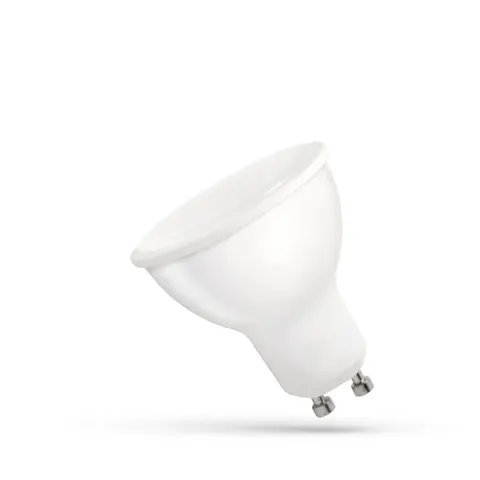 Żarówka LED GU10 4W neutralna 4000k SpectrumLED