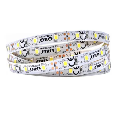 ORO-STRIP-320L-LCOB-2835-NWD-DW-8MM PASEK LED 5M/08MM , ORO09083, LED-POL