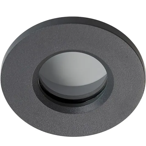 AZZARDO Lampa wpuszczana IKA Round IP65