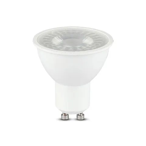 6W Żarówka LED / Barwa:2700K / CRI>95 / Trzonek:GU10