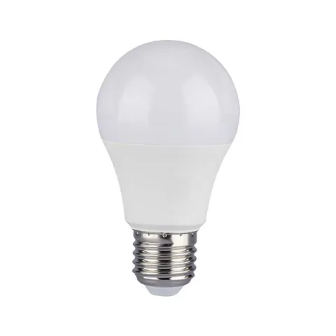 8.5W A60 Żarówka LED / Chip SAMSUNG / Barwa:3000K / Trzonek:E27