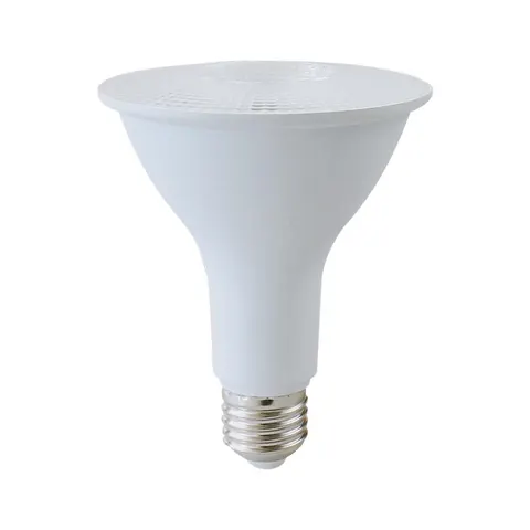 11W PAR 30 Żarówka LED / Barwa:3000K / Trzonek:E27