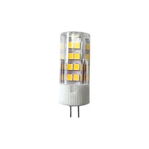 3.2W Żarówka LED / Chip SAMSUNG / Barwa:4000K / Trzonek:G4