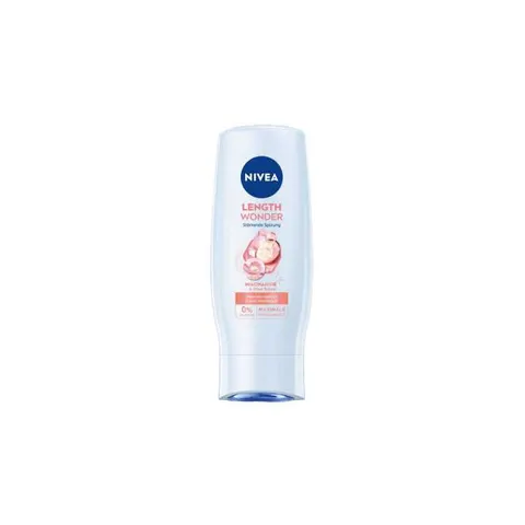 Nivea Length Wonder odżywka wzmacniająca 200ml