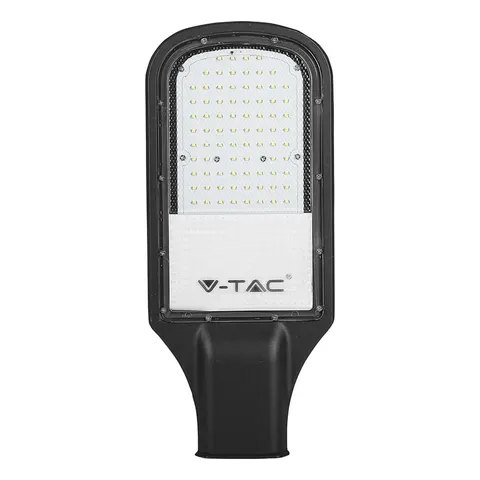 50W Lampa uliczna LED / Chip SAMSUNG / Barwa:6400K / 3 LATA GWARANCJI
