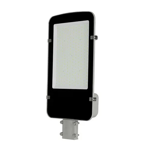 50W Lampa uliczna LED / Chip SAMSUNG / Barwa:6400K / Obudowa: Szara