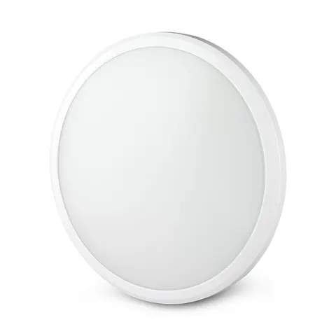 12W Plafon LED slim / Chip SAMSUNG / Barwa:4000K