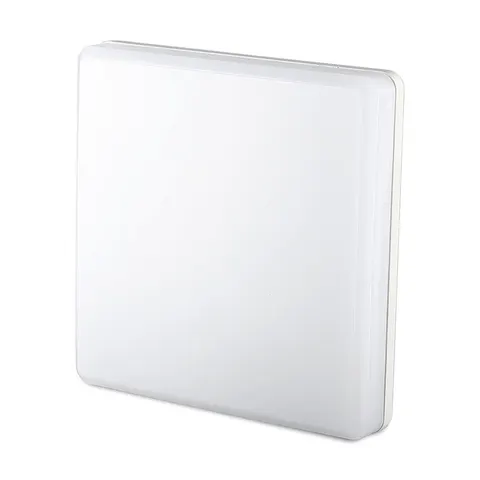 25W Plafon LED / Barwa:3000K / Kwadrat