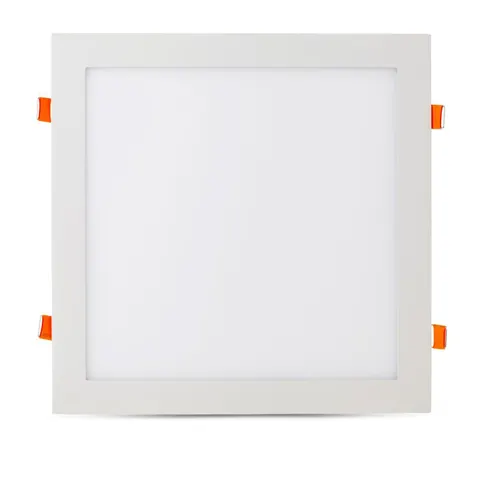 36W Panel LED / Barwa:4000K / Kwadratowa