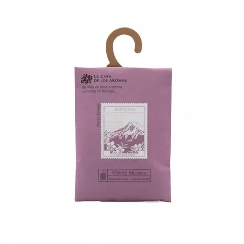 LA CASA DE LOS AROMAS JOURNEY Saszetka zapachowa CHERRY, 110 ml