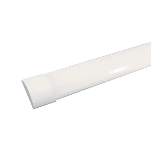 40W Belka oświetleniowa STELLA 120cm / Chip CREE / Barwa:3000K / Skuteczność 100lm/w