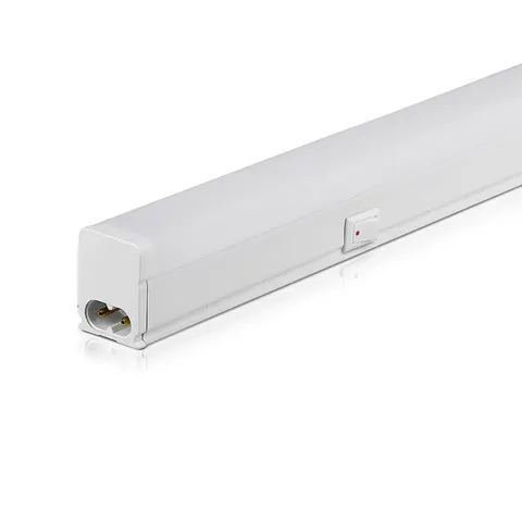 7W T5 Belka oświetleniowa LED 60cm / Chip SAMSUNG / Barwa:4000K