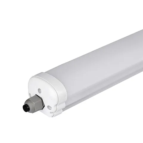 18W Oprawa hermetyczna 60cm Seria-G / CREE / Barwa: 6500K / Skuteczność 135lm/W / 6 Lat gwarancji