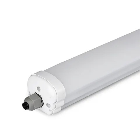 36W Oprawa hermetyczna 120cm Seria-G / CREE / Barwa: 6500K / Skuteczność 135lm/W / 6 Lat gwarancji