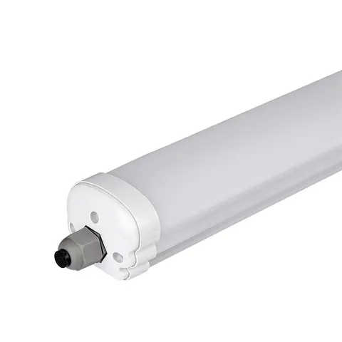 VT-6076 18W LED WP G-SERIES ECONOMICAL TUBE 60CM 4000K 120LM/W