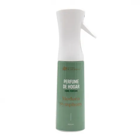 LA CASA DE LOS AROMAS HOGAR Perfumowany odświeżacz powietrza SYMPHONY, 300 ml
