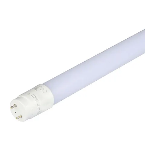 18W T8 Świetlówka LED T8 120 cm / Chip SAMSUNG / Barwa:6400K