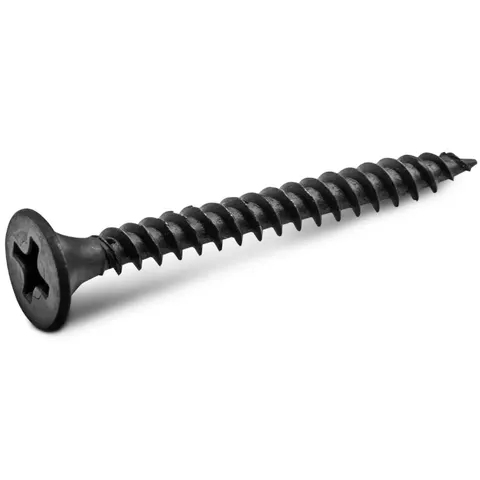 Wkręt do płyt G-K 3.5x35mm METAL 150szt KOELNER