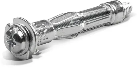 SM Interset Łącznik do płyt G-K M6x65mm