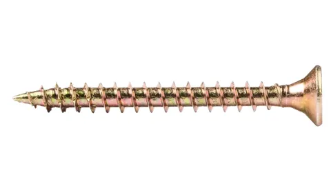UC Wkręty hartowane z łbem stożkowym 3x25 mm (bli=40szt)